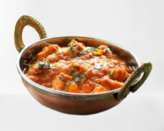 Saint-Jacques masala