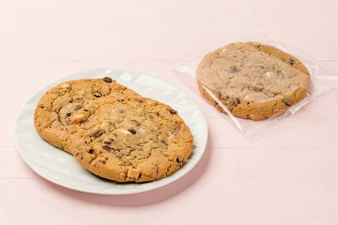 Cookie 3 Chocolats
