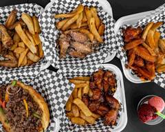 Southern Style Subs & Sweets (Food Truck)