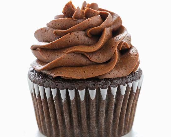 Order Chocolate Cupcake  food online from Mcpike Bakery store, Evansville on bringmethat.com