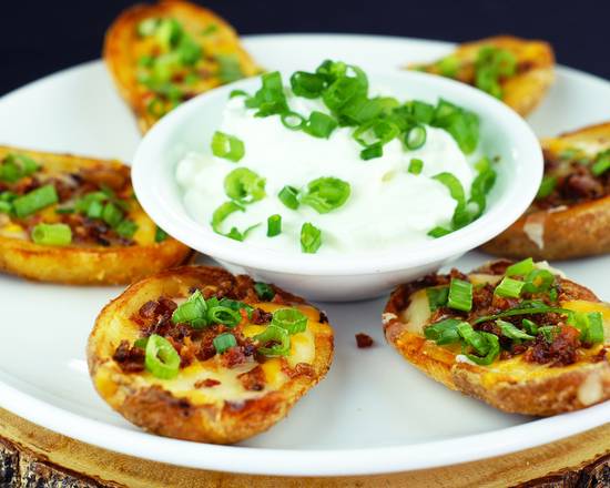 Potato Skins Delivery In Miami Order Potato Skins Near Me Online Uber Eats