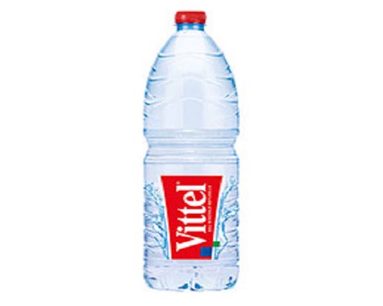 Eau minérale Vittel 1,5 L