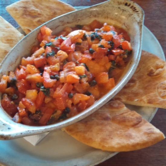 Order Salmone alla Romana food online from Palermo store, Seattle on bringmethat.com