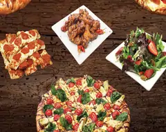 Tyros kolgrill & pizza