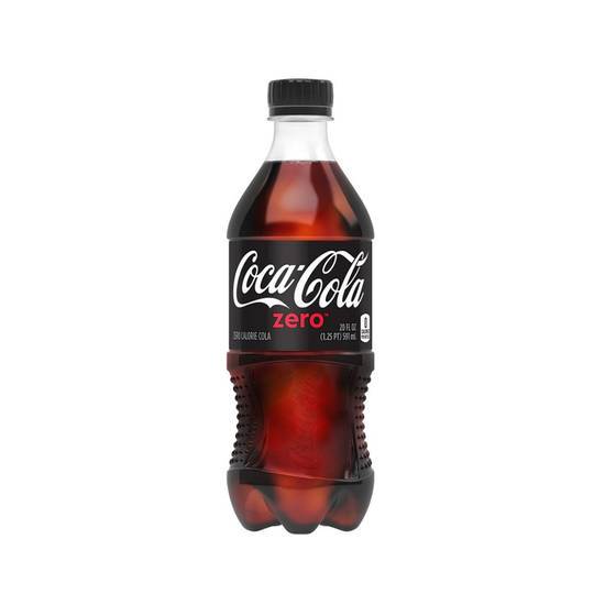 Order Diet Coke (20 oz) food online from Shell store, Dale on bringmethat.com