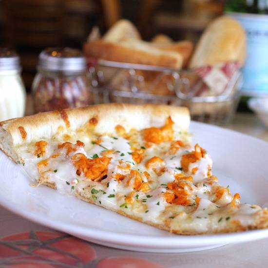 Order Buffalo Slice food online from La Piazza store, Merrick on bringmethat.com
