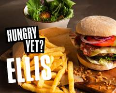 Ellis - Singel