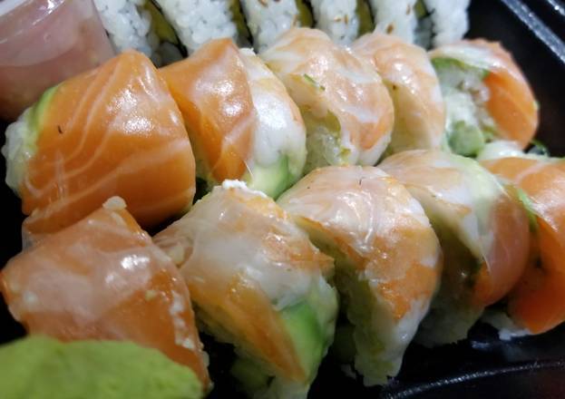 Order Honey Moon food online from Hokkaido store, Winter Springs on bringmethat.com