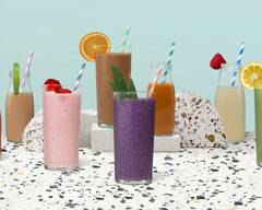 Tonic Juice Bar (14 W State St)