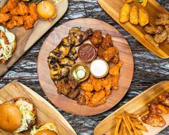 SAUCED: Fried Chicken