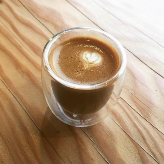Order Espresso food online from Black Elephant Coffee store, Los Angeles on bringmethat.com