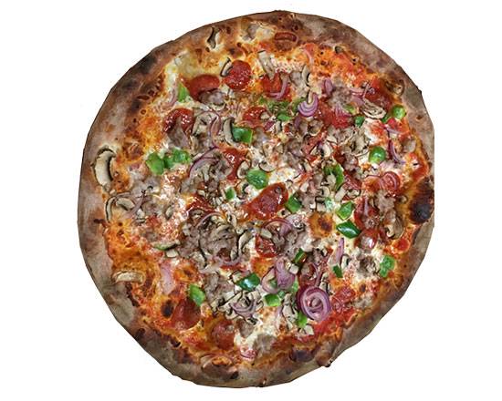 Order The Special  food online from RedRocks Pizzeria - Old Town Alexandria store, Alexandria on bringmethat.com
