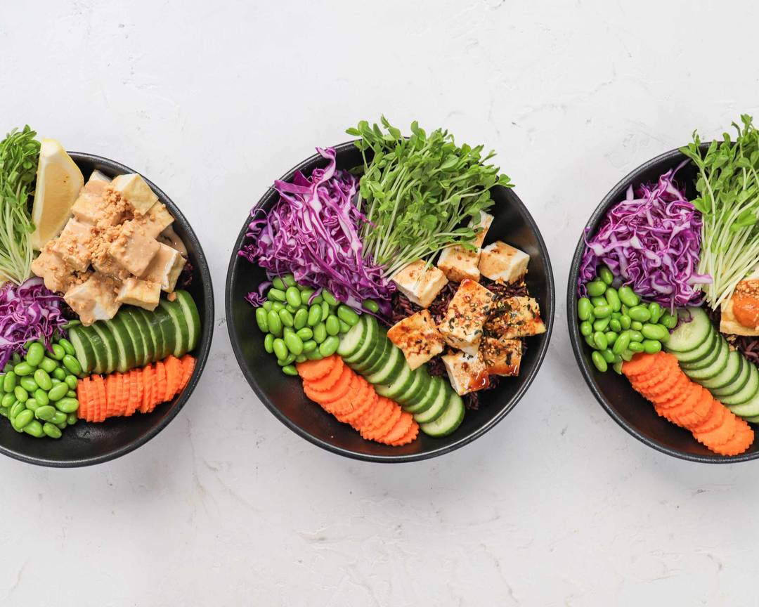 Banana Blossom (Macquarie) Menu Takeout in Sydney Delivery Menu