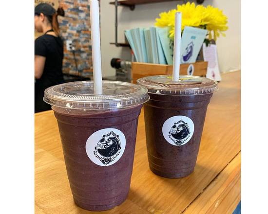 Order Ananda Smoothie food online from Swami Juice Davie store, Davie on bringmethat.com