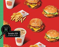 Burger King (Saltillo)