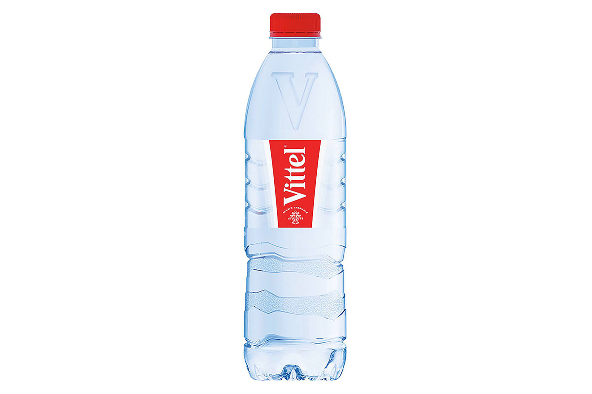 Vittel