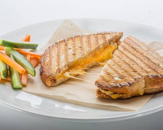 Order Kids Panini food online from Aroma Espresso Bar store, Miami Beach on bringmethat.com