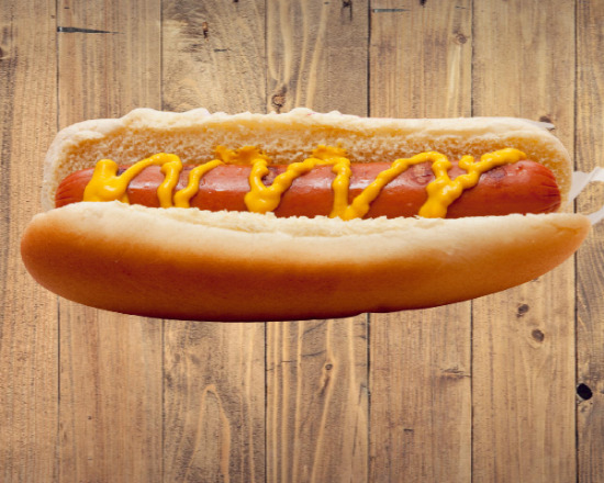 Hot Dog