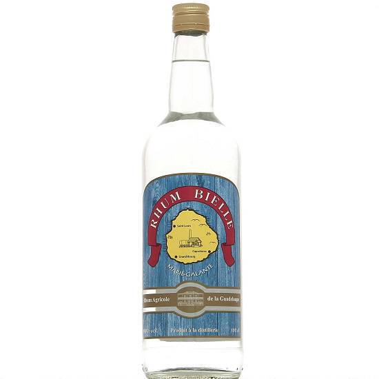 BIELLE RH UM 100CL