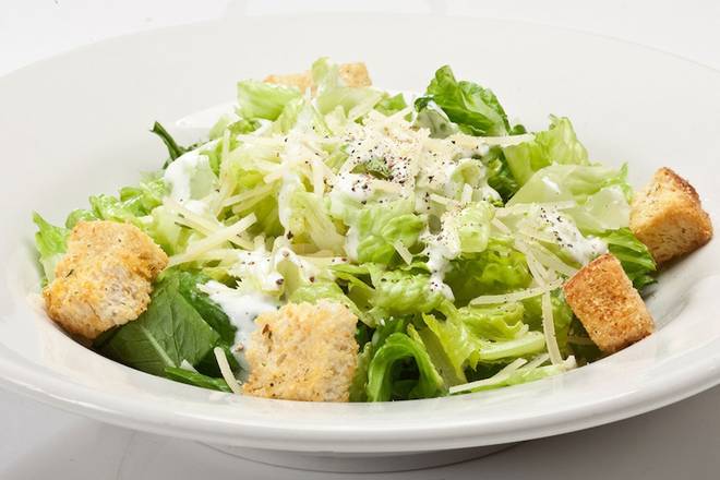 Order CAESAR SALAD (SIDE) food online from Glory Days Grill store, Glen Burnie on bringmethat.com