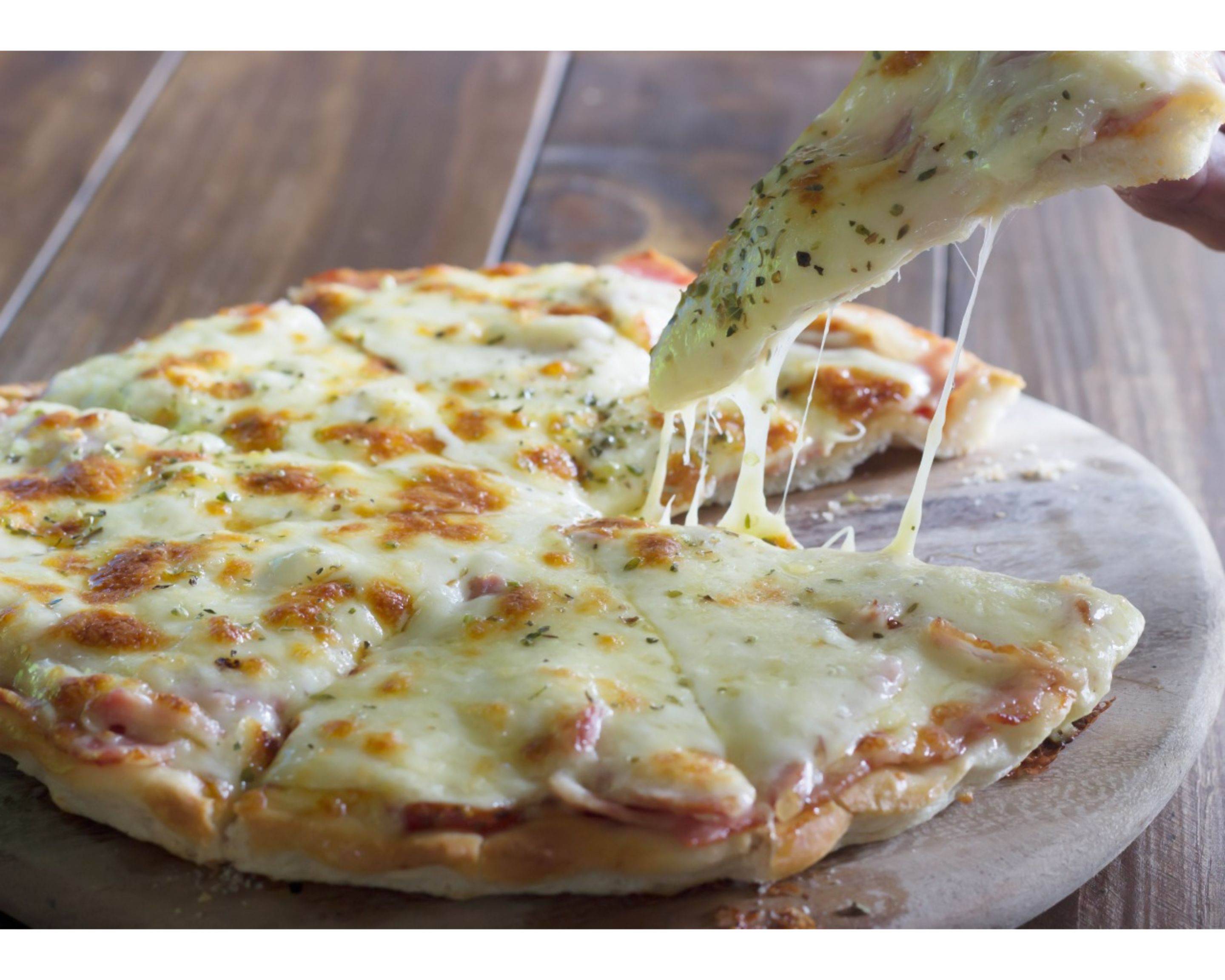 PIZZA SA (Centro Histórico) a domicilio en Quito Menú y precios