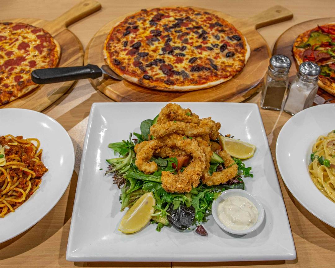 Werribee Italian Pizza Takeaway in Melbourne Delivery Menu & Prices