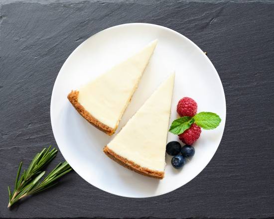 Order Cheesecake food online from Express Pie Parlor store, Melbourne on bringmethat.com