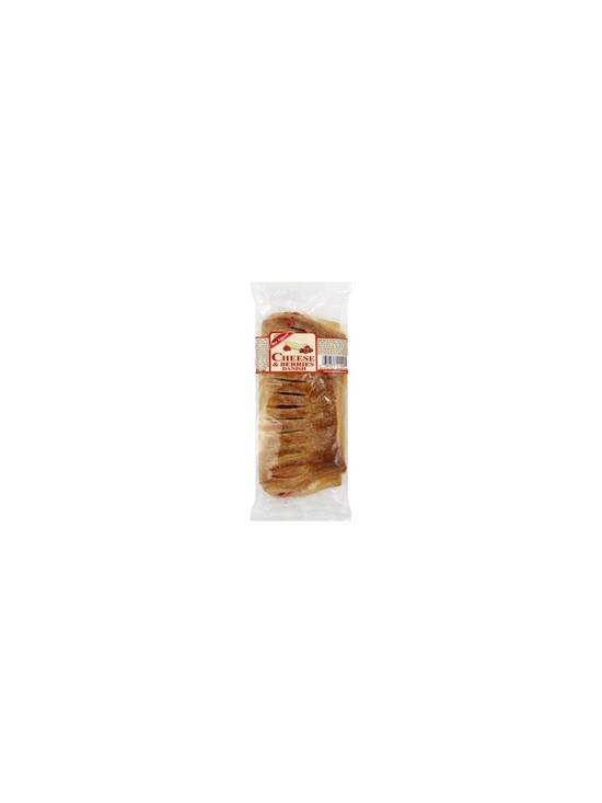 Order Bon Appetite Berry Cheese Danish 5 OZ food online from Chevron Extramile store, W Sacramento on bringmethat.com