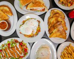 GG Family Restaurant