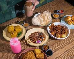 Ayam Penyet Ria (Preston)
