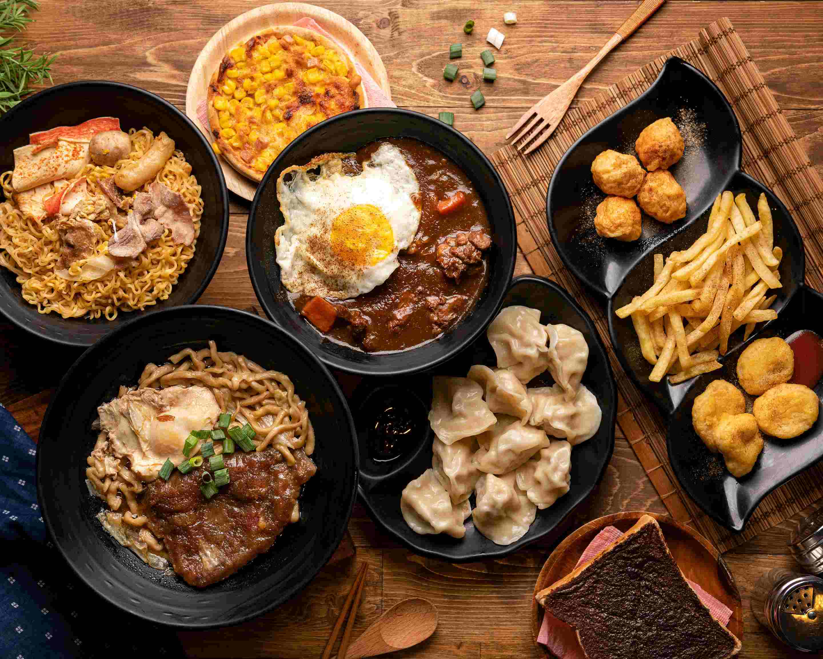 北半球電競館料理餐坊高雄市外送 菜單 Uber Eats