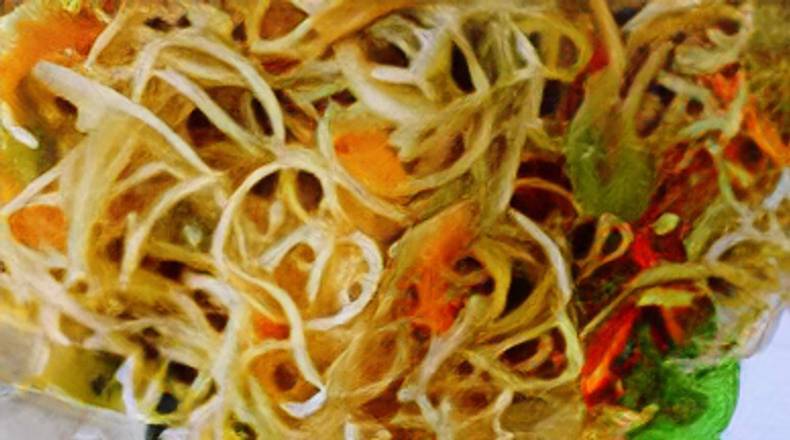 Order Veg Noodles food online from Maa Kitchen store, Jacksonville on bringmethat.com