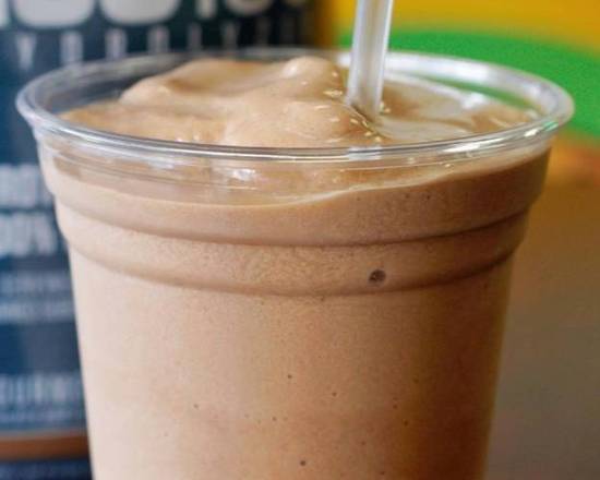 Order 16oz Power Breakfast Smoothie (3) food online from All Day Power Breakfast store, Doral on bringmethat.com