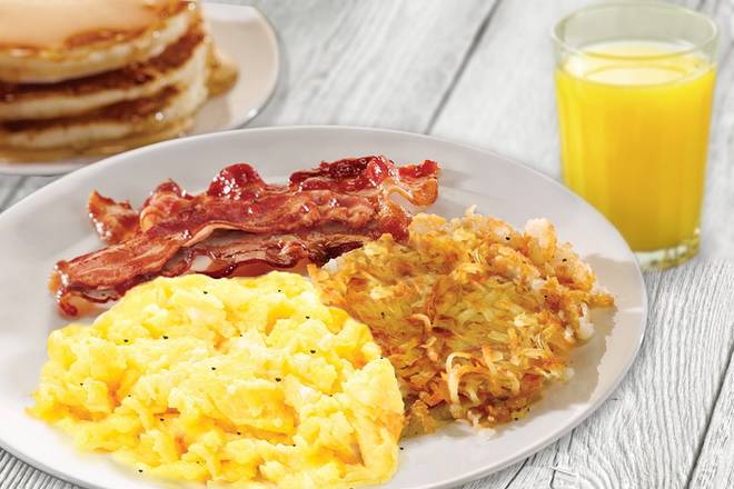 Order Build-A-Breakfast food online from Bakery By Perkins store, Cape Coral on bringmethat.com