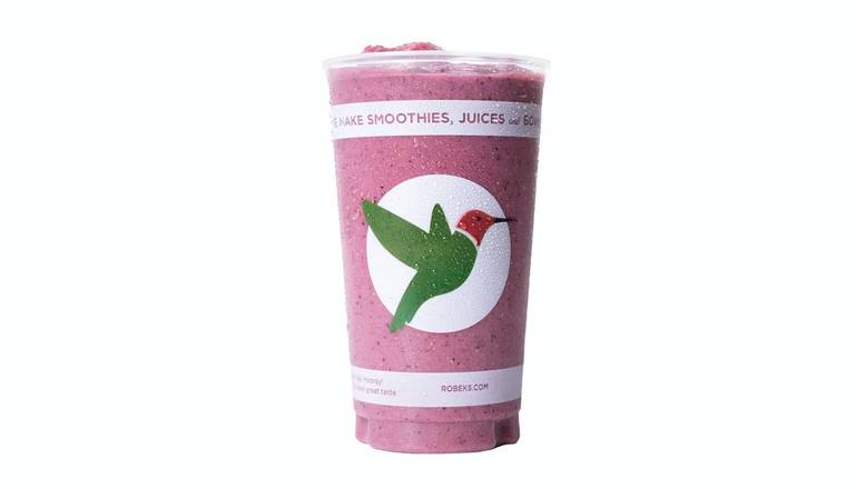 Order Muscle Max food online from Robeks Fresh Juices & Smoothies store, Tampa on bringmethat.com