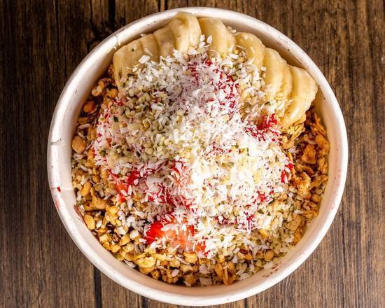 Order Hawaiian Bowl food online from Sunlife Organics store, Malibu on bringmethat.com