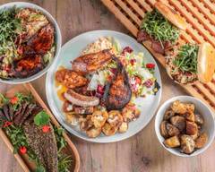South Africa Grill