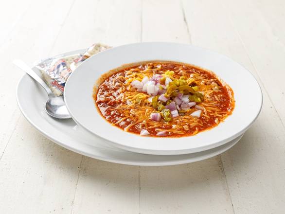 Order CHILI BOWL food online from Gator's Dockside store, Gainesville on bringmethat.com