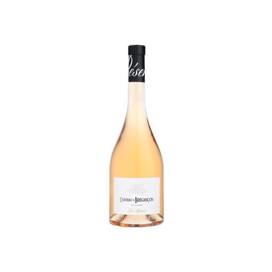 Château de Mauvanne 2018 75 cl