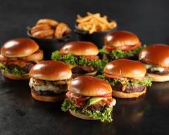 CraveBurger (10045 Belvedere Rd)