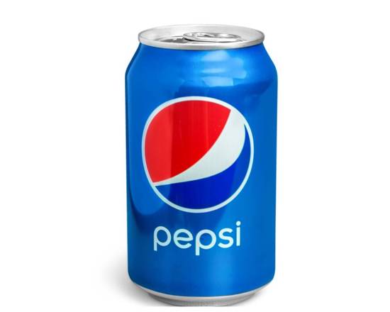 Order Pepsi Can food online from The Kebab Kitchen store, Irving on bringmethat.com