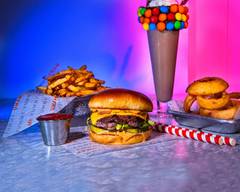 Umami Burger - Santa Monica
