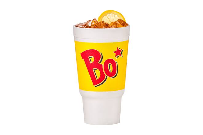 Order Legendary Iced Tea® Unsweet food online from Bojangles Restaurant store, Greensboro on bringmethat.com