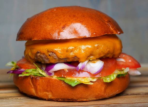 🇺🇸Menu Burger Original Wakam❤️
