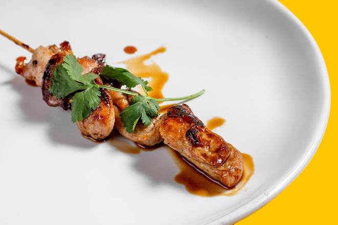 Order YAKITORI CHICKEN food online from Moshi Moshi store, Miami on bringmethat.com