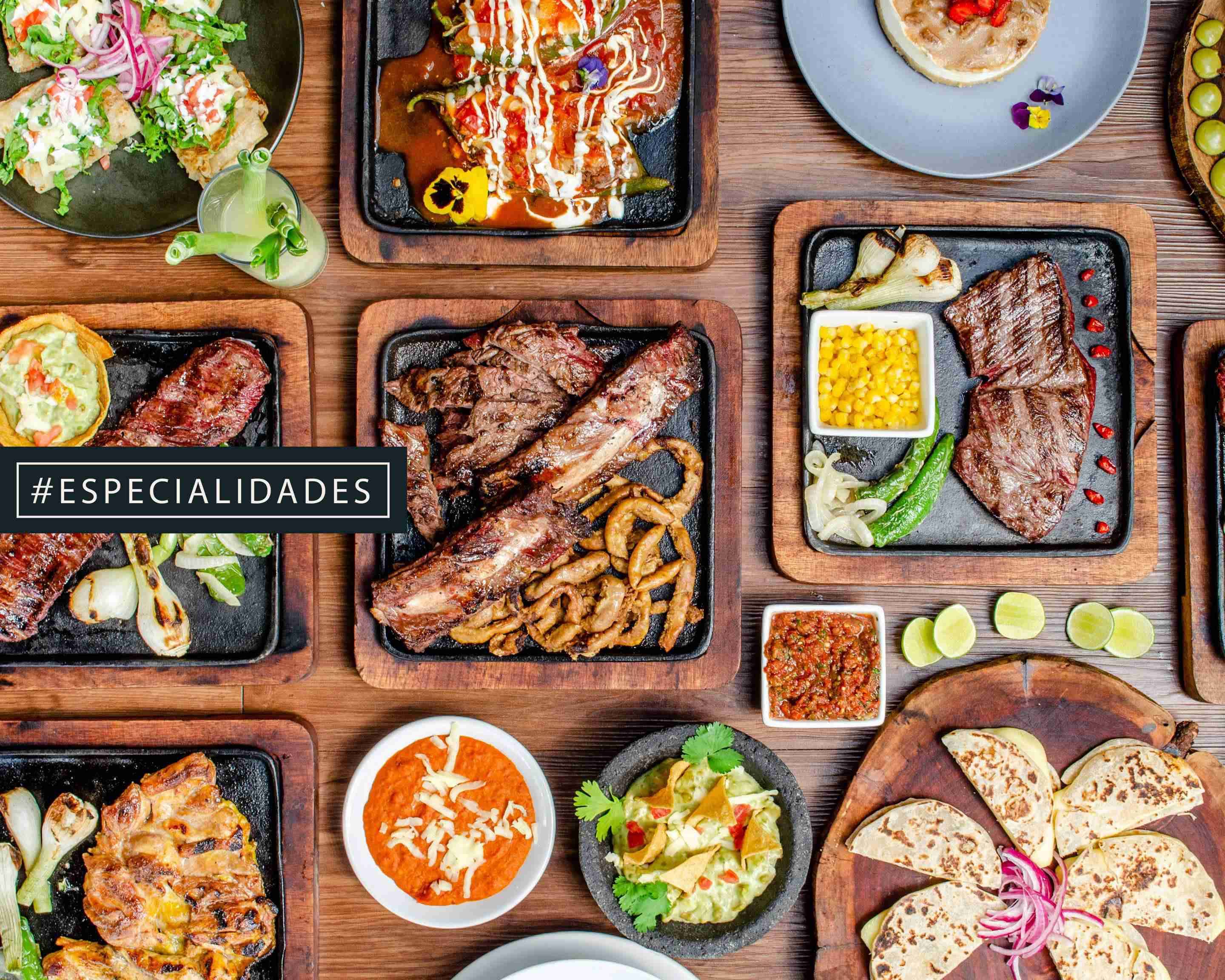 Palominos Insurgentes Menú a Domicilio【Menú y Precios】Ciudad de