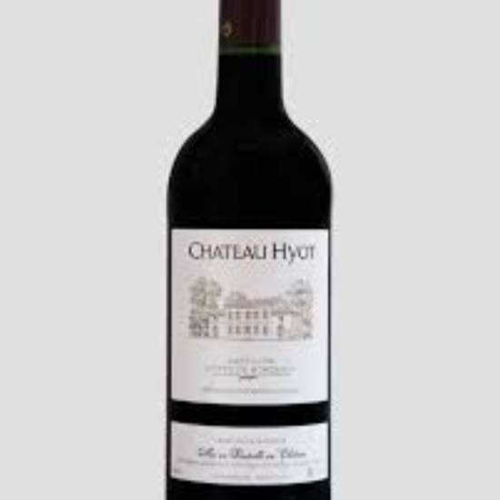 Order Chateau Hyot food online from Santa Monica Liquor store, Santa Monica on bringmethat.com