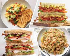Corner Bakery (730 W. Centerville Rd)