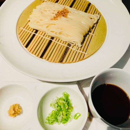 Order Inaniwa Udon food online from Matsuhisa store, Beverly Hills on bringmethat.com