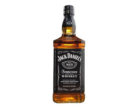 Jack Daniels 70cl